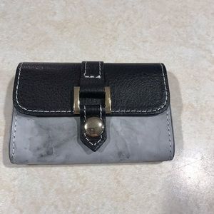 Business Card Holder